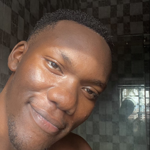Black O. profile photo