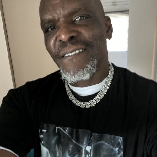 Trevis A. profile photo