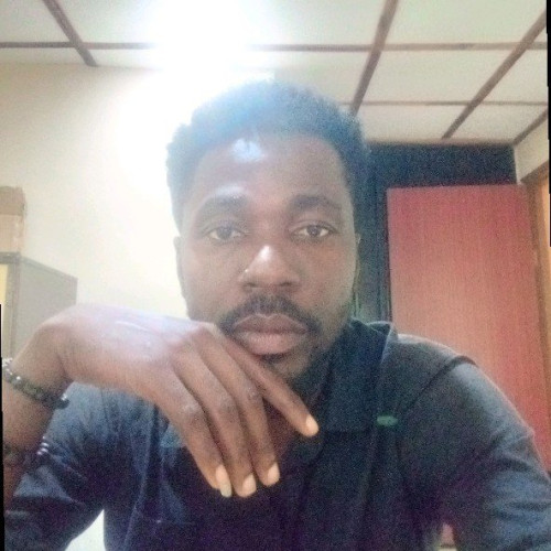 Godwin k. profile photo