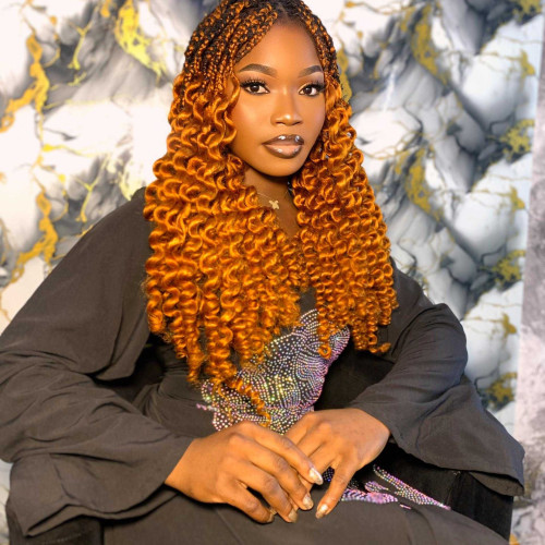 Emmanuella U.
