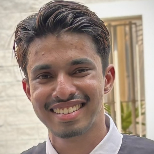 NIRMAL J. profile photo