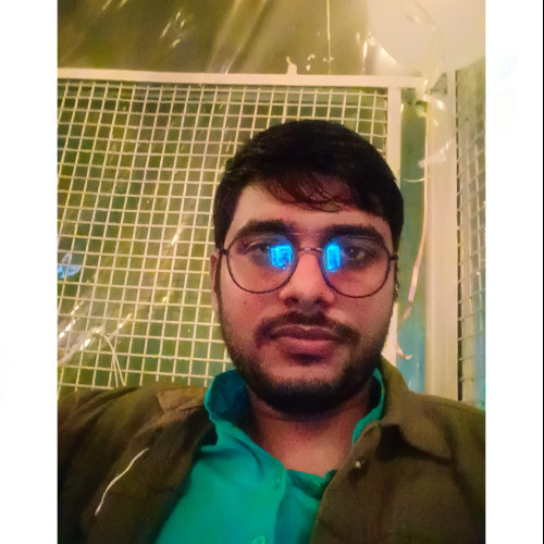 Ankit S. profile photo