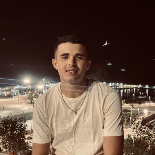 Ayoub a. profile photo