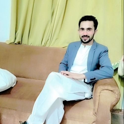 Qarar K. profile photo