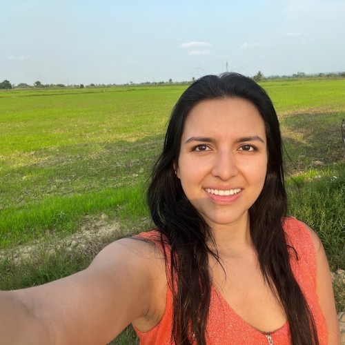 Silvia C.