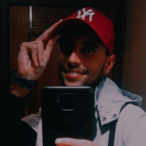 oussama j. profile photo