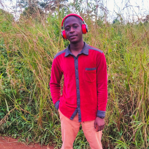 Kwikiriza  V. profile photo