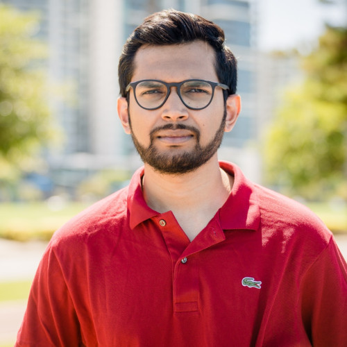 Adib Shadman O. profile photo