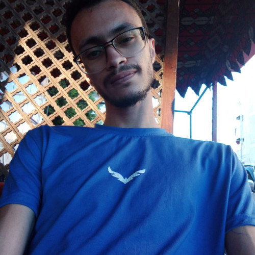 Hossam H. profile photo