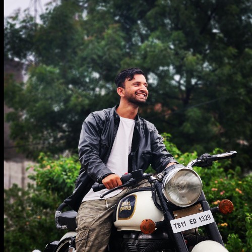 Piyush G. profile photo