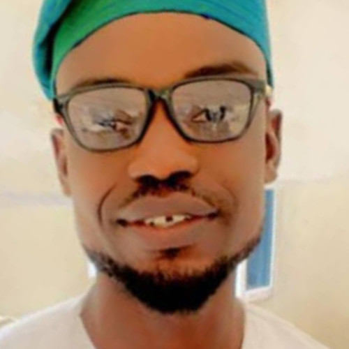Olugbenga A. profile photo