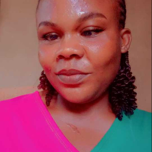 Uju O. profile photo