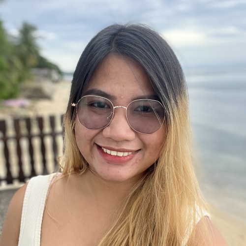 Maria M. profile photo