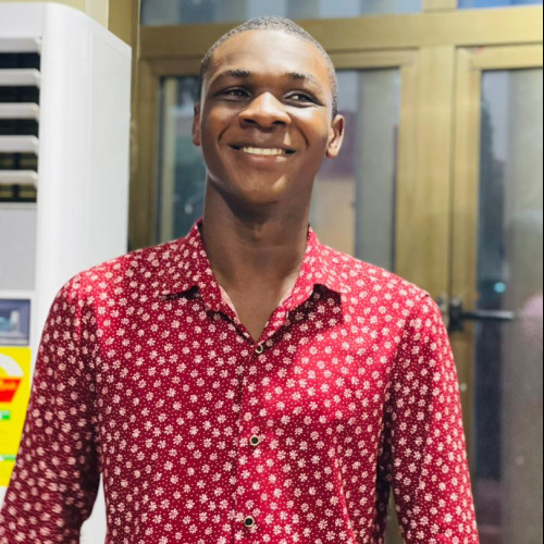 Saeed I. profile photo