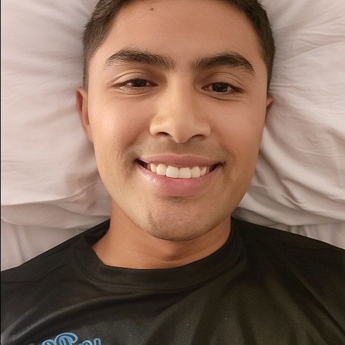 Hugo  Q. profile photo