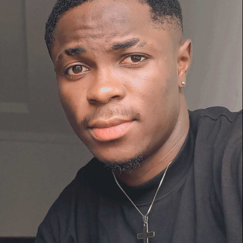 Saint D. profile photo