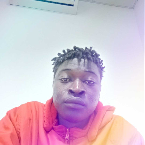 omar j. profile photo