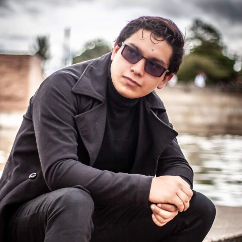 Brayan Andrés A. profile photo