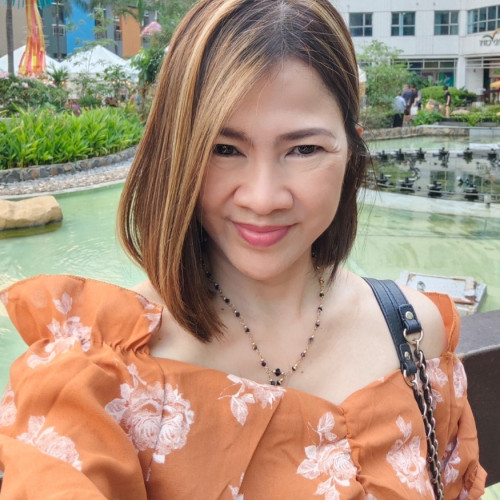 Desire G. profile photo