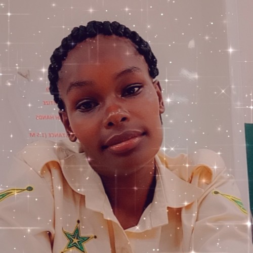 Jackline  K. profile photo