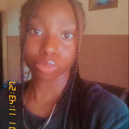 Confidence J. profile photo