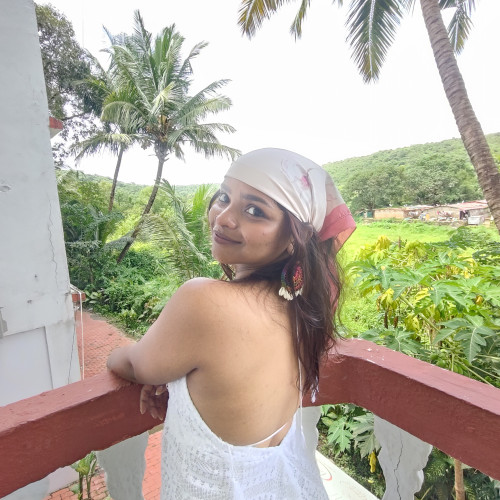 Madhu G. profile photo