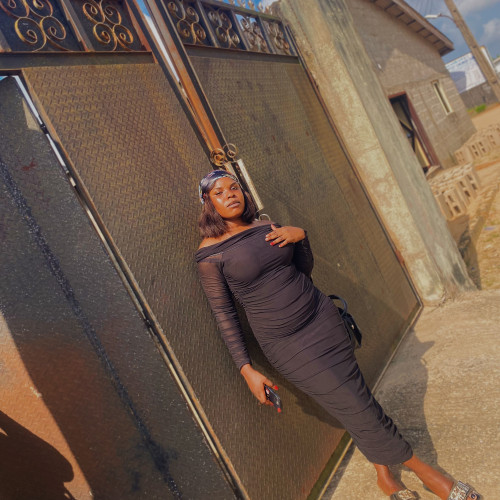 Ifeoma O. profile photo