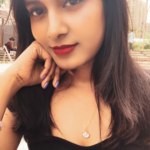 Shwetha N. profile photo