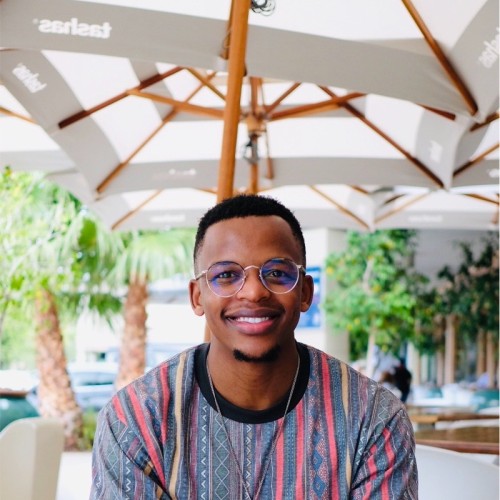 Thembi B. profile photo