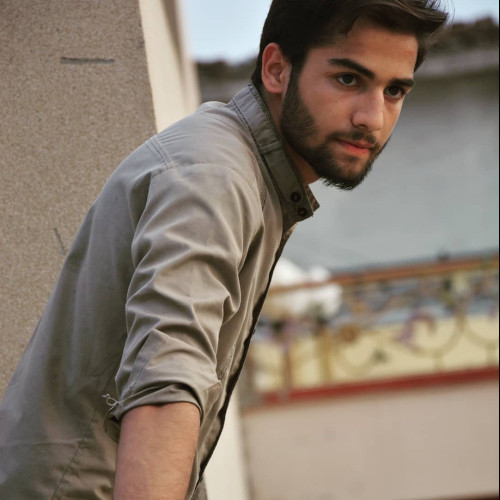 Fahad N. profile photo