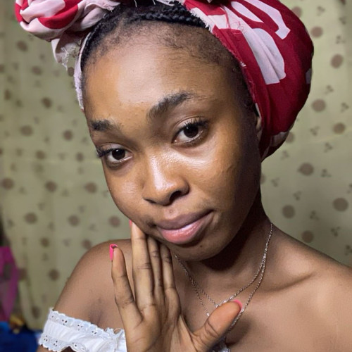 odunayo o.