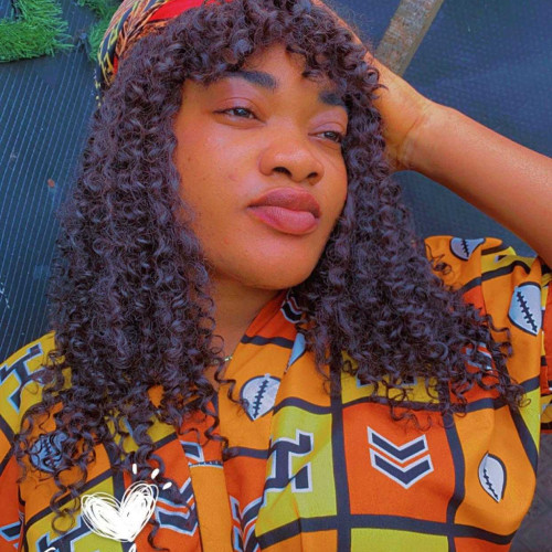 omolola A. profile photo