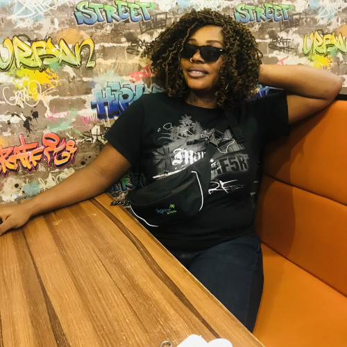 lilian e. profile photo