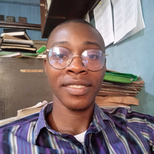 Ifeanyi N.