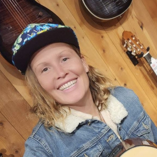 Maddy M. profile photo