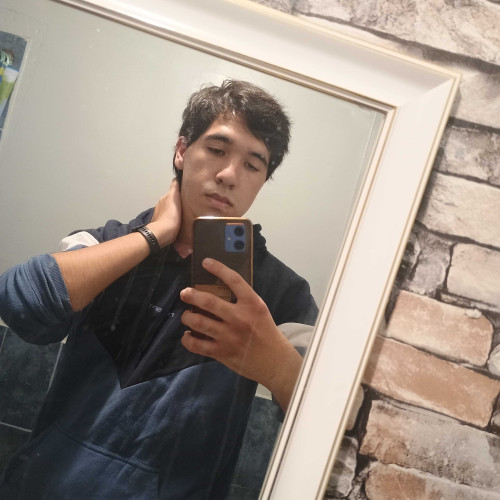 ben O. profile photo
