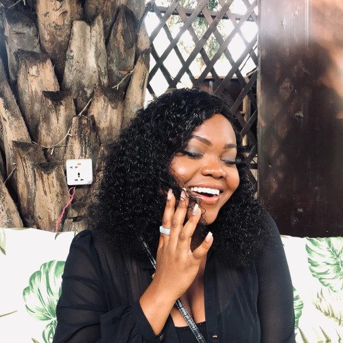 Blessing O.