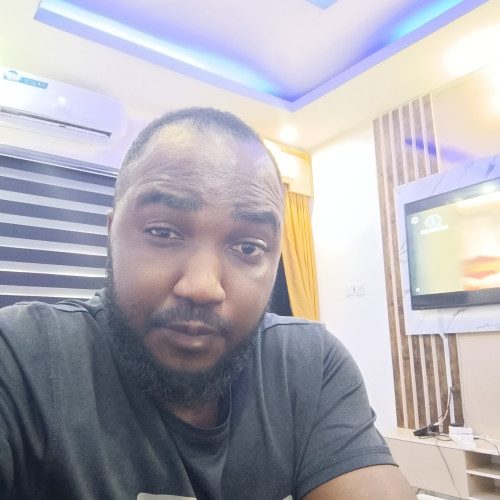 Chukwudi  A. profile photo