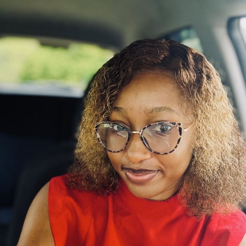 Mbalie N. profile photo