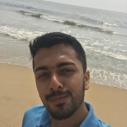 Praveen R. profile photo