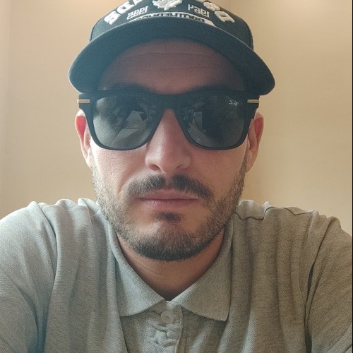 Syphax  A. profile photo