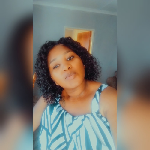 Nosipho M.