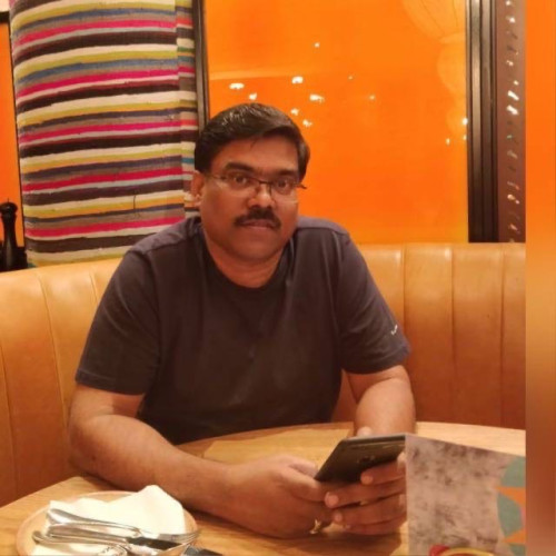 Ravi R. profile photo