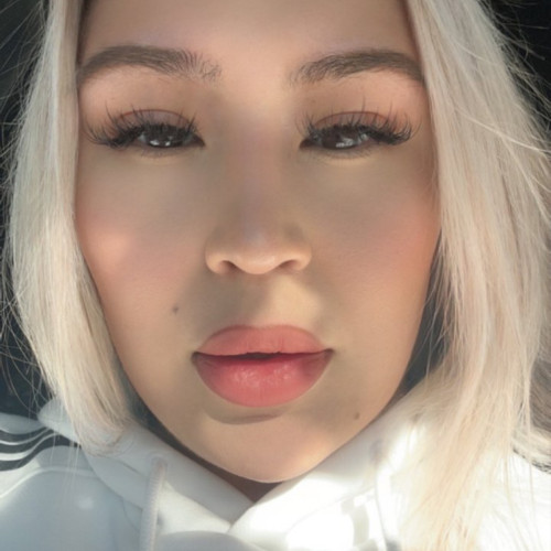 Brittney P. profile photo