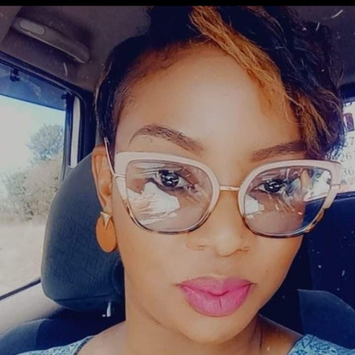 Malebogo D. profile photo