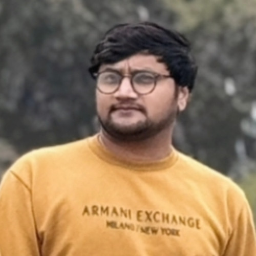 Utkarshkumar  P.
