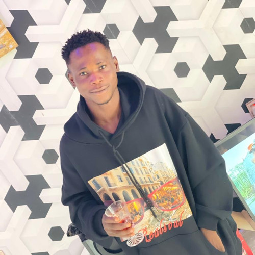 Godspower  O. profile photo