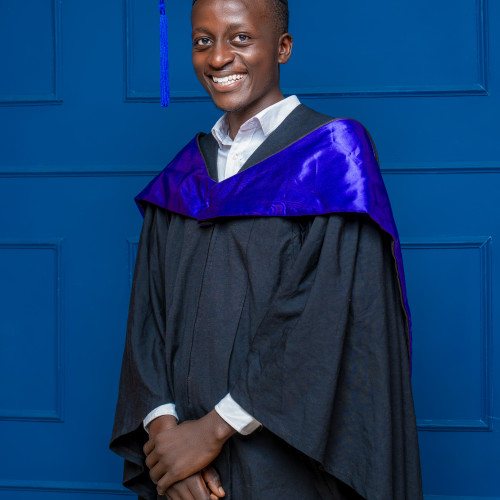 Bramwel O. profile photo
