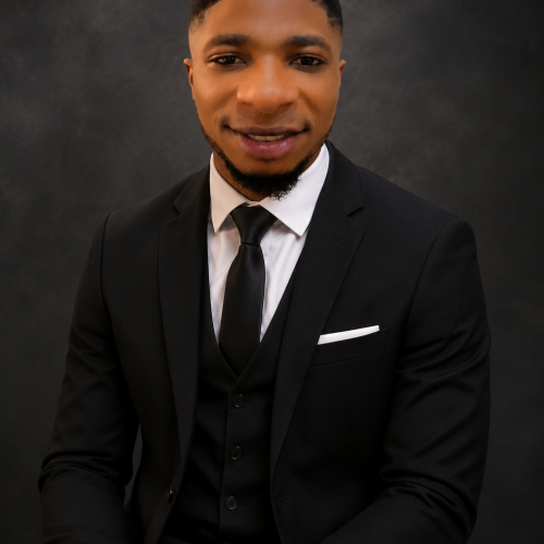 Emmanuel  O. profile photo