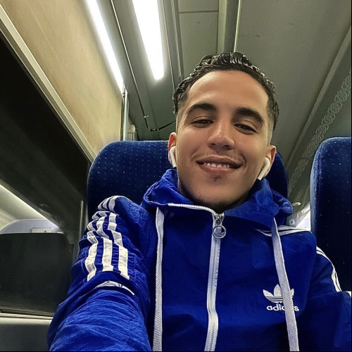 Abdeljalil A. profile photo